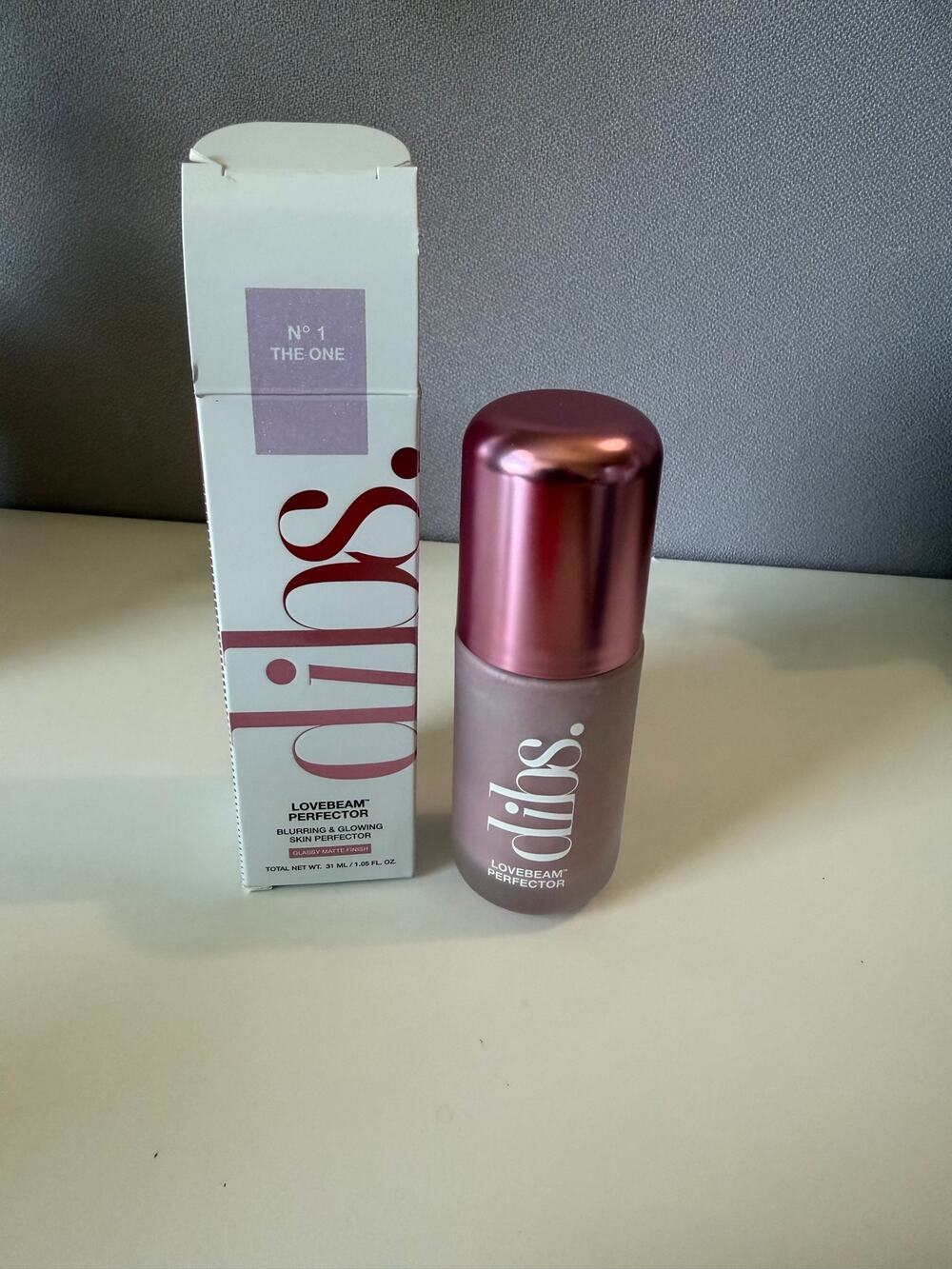 Dibs Lovebeam perfector No 1 - Picture 1 of 4